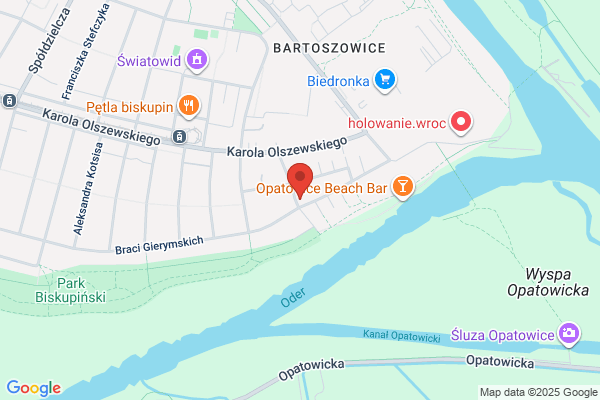 Czajczynski Zbigniew, lek. med. Spec. laryngolog i onkolog