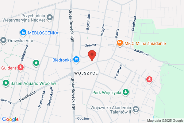 Michalak Anna, lek. med. Spec. laryngolog dzieciecy i dla doroslych