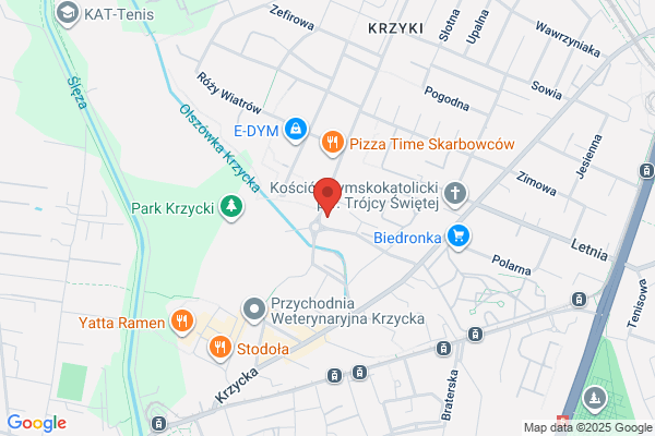 Dubik-Jezierzanska Marta, lek. med. neurolog. Calodobowa pomoc wyjazdowa