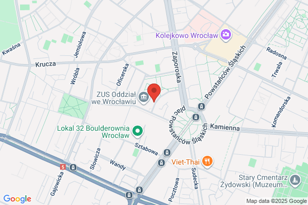 Kociara Wieslaw, dr nauk med. Spec. chorób ukladu nerwowego