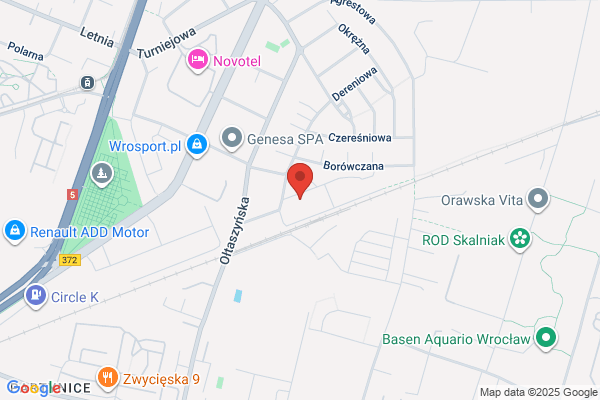 Ujma-Czapska Barbara, dr med. Spec. neurolog dzieciecy