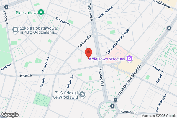 Dolnoslaskie Centrum Okulistyczne. Sp. z o.o. Diagnostyka, leczenie, optyka