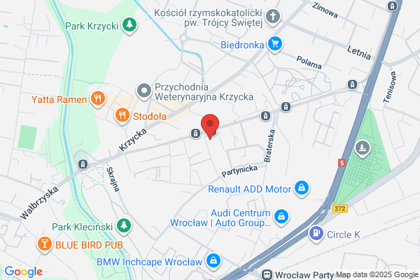Szyszka-Sobczak Jolanta, lek. med. okulista