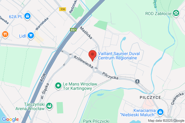 Winiarska Halina, lek. med. Specjalistyczny gabinet okulistyczny