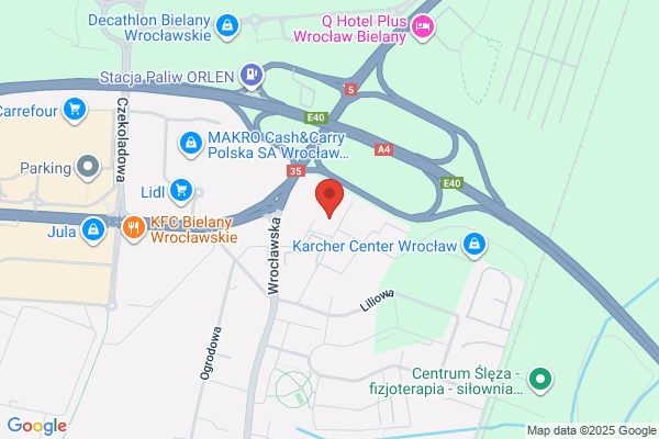 Estetica Centrum Stomatologiczne