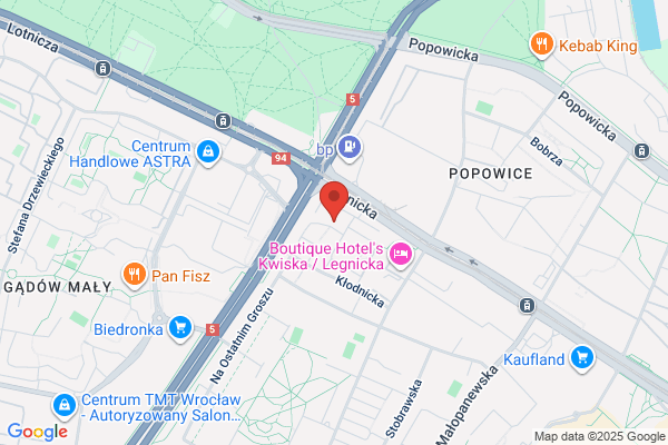 Kalisz-Lukaszewicz Marzanna, lek. stomatolog. Spec. ortodonta. Aparaty ortodontyczne stale i ruchome