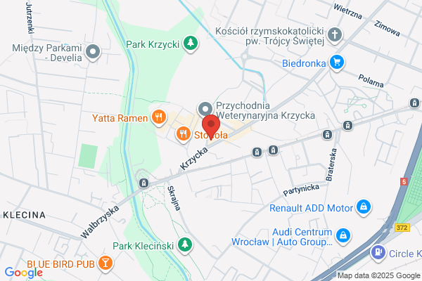 OrthoMed. Centrum Ortodontyczne
