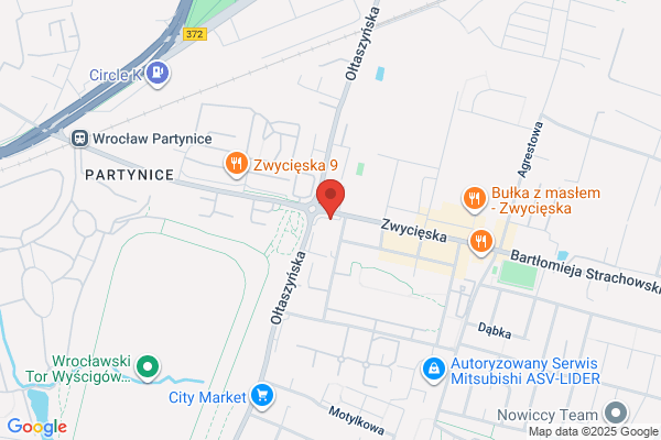 Specjalistyczna praktyka ortodontyczna. Lek. med. Spec. ortodonta M. Stepkowska