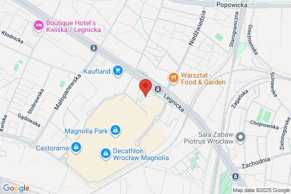 Majchrowski Leszek, dr nauk med. Spec. ortopeda