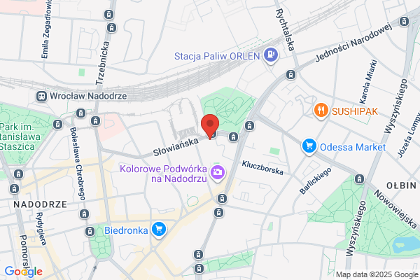 Przybylski Jerzy, prof. dr hab. nauk med. ortopeda dzieciecy
