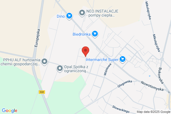 Ruzga Zofia, lek. med. Spec. chorób wewn. Gabinet internistyczno - reumatologiczny