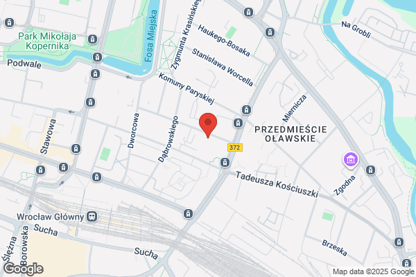 Kowalczyk Malgorzata, lek. medycyny rodzinnej. Gabinet