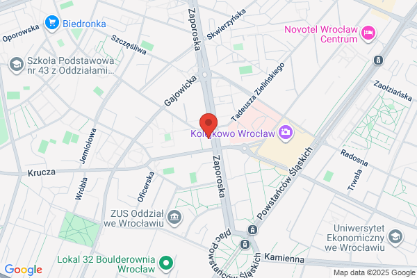 Med-Fix Centrum Medyczne Sp. z o.o.