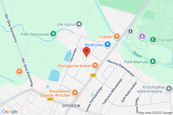 Med-Opor. Praktyka grupowa lekarzy rodzinnych