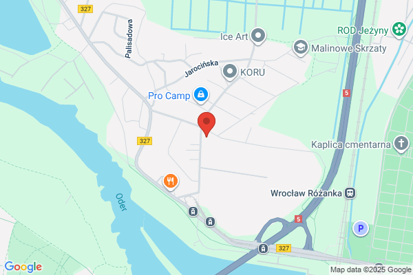 Rodobolska-Buda Maja, lek. medycyny rodzinnej
