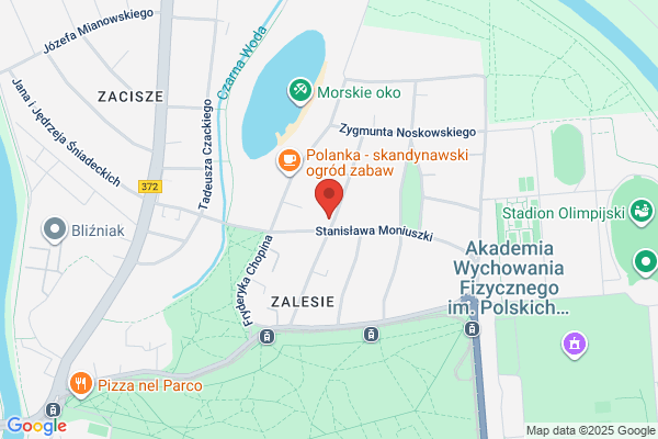 Witas Krystyna, lek. med. Spec. medycyny rodzinnej