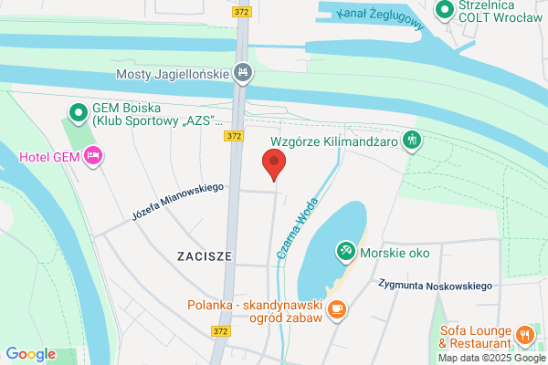 Vita-Dent SC. Grupowa praktyka lekarska