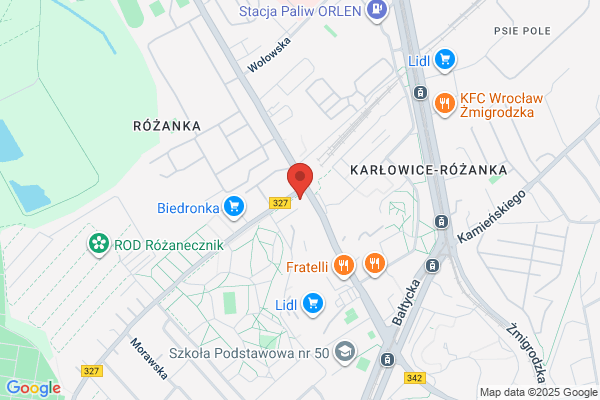 Dental Project/ dentysta Wrocław