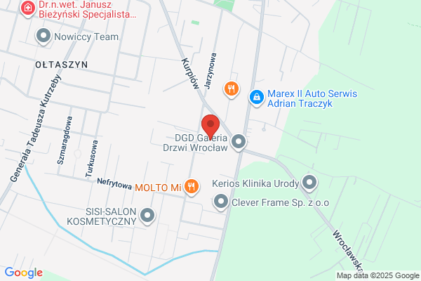 ABS-Matylda Lepmel-Chareza. Psychoterapia, porady, treningi