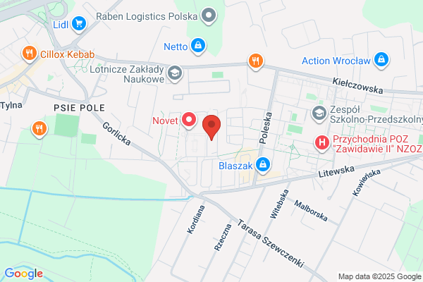 Adaszynska Elzbieta, lek. stomatolog