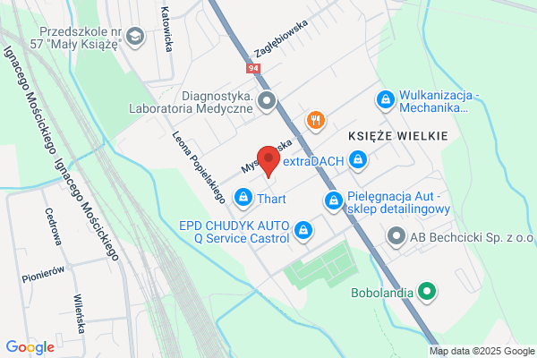 As-Dent. Centrum stomatologii. NZOZ