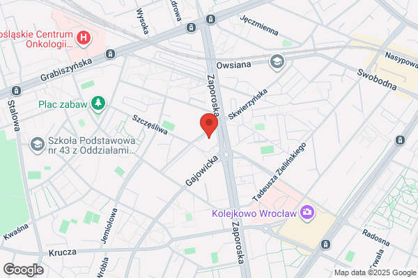 Aurident. Centrum stomatologiczne