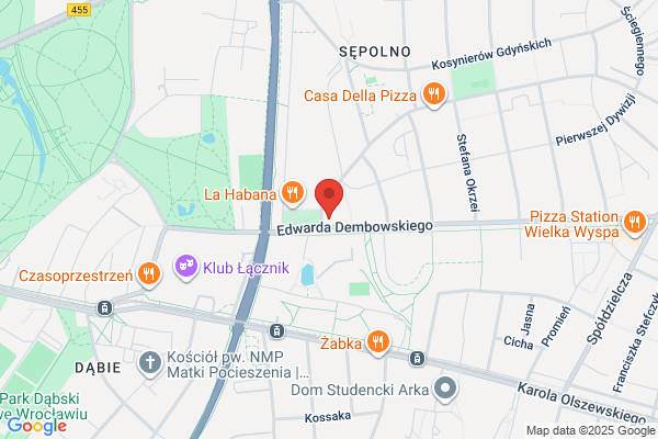 Badent. Poradnia stomatologiczna