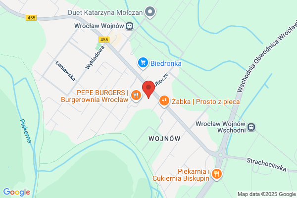 Chwesiuk-Potyka M. Gabinet stomatologii estetycznej