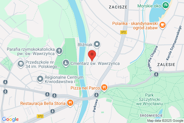 Citodent SC. Centrum stomatologiczne. Leczenie stomatologiczne