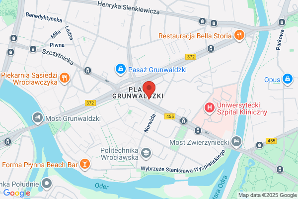 Czado Jolanta, lek. stomatolog. Gabinet
