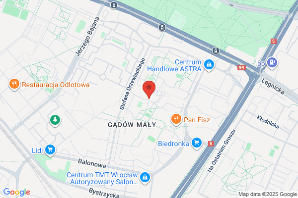 Dens. Gabinet stomatologiczny