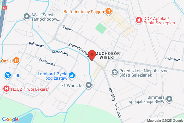 Dental-Land. Berdzik K., lek. stomatolog