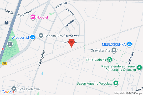 Dentimal. Specjalistyczny gabinet stomatologiczny
