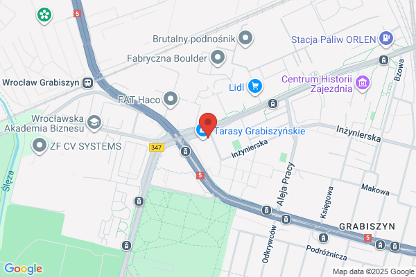Dr Krawczun. Gabinet stomatologiczny