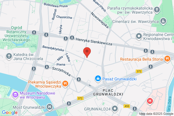 Dziewiatkowska Alicja, lek. stomatolog