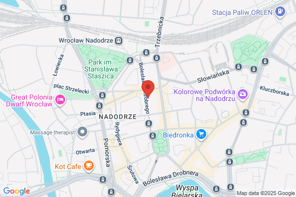 Fennig Malgorzata, lek. stomatolog