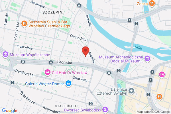 Gabinet Stomatologiczny Lek. Stom. Lidia Omska