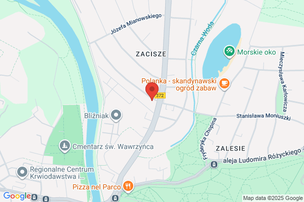 Gabinet stomatologiczny