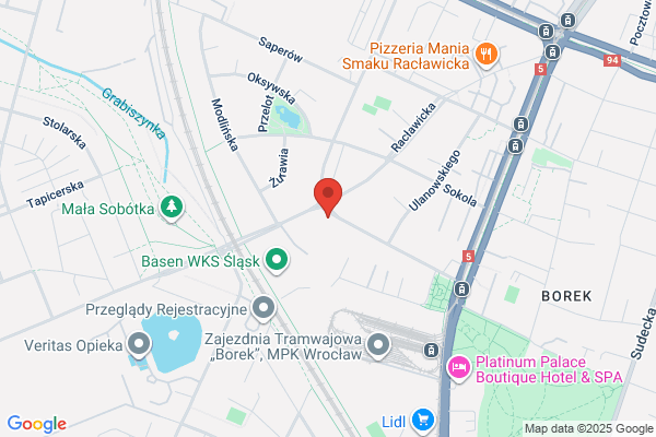 Golacka-Zurek Alicja, lek. stomatolog. Spec. stomatologii zachowawczej