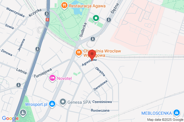 Grygorcewicz Agata. Praktyka stomatologiczna