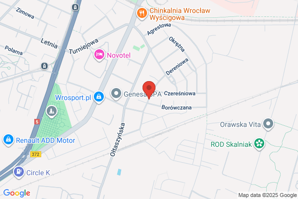 Guminska Jadwiga, lek. stomatolog. Gabinet