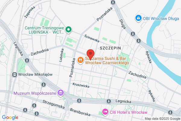 Interdent. Specjalistyczne Centrum Stomatologiczne