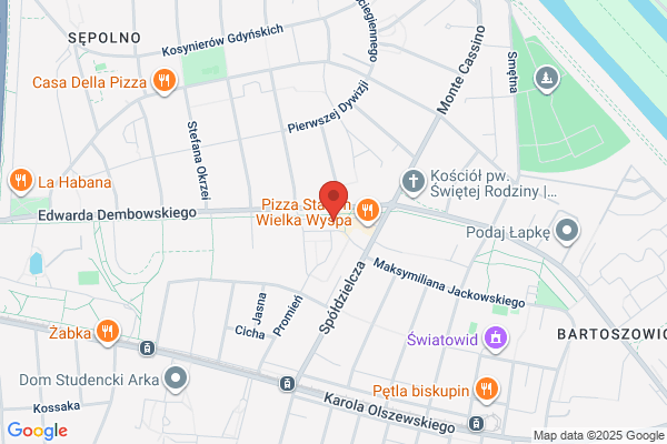 Kielan Edyta, dr nauk med., ortodonta