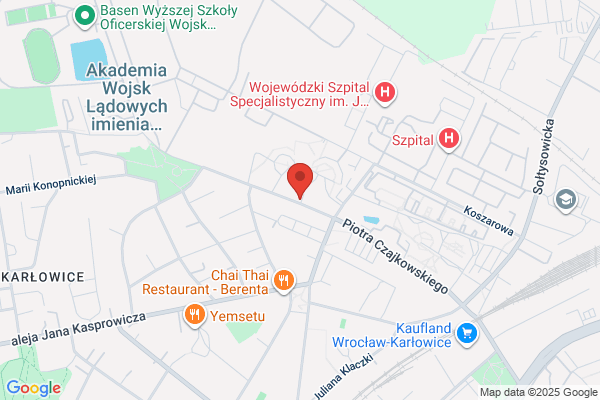 Klimek Danuta. Prywatny gabinet stomatologiczny