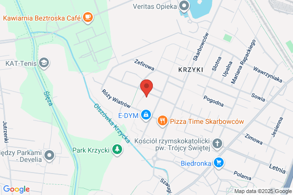 Kocowska Malgorzata. Prywatny Gabinet Stomatologiczny