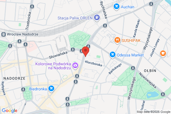 Kozaczynska Wanda, dr nauk med. Spec. stomatolog