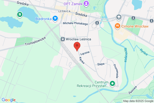 Kozak-Chlewicka Grazyna. Gabinet stomatologiczny