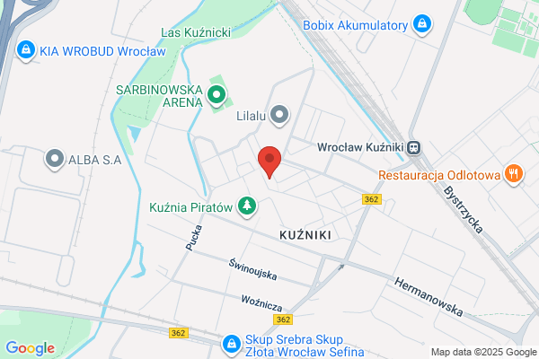 Kucharska Anna. Prywatna praktyka dentystyczna