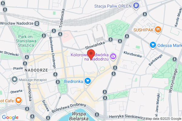Latala Elzbieta, lek. stomatolog. Gabinet