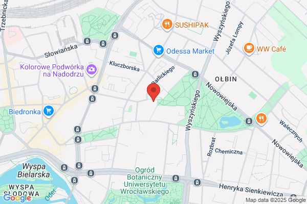 Lubon Ewelina, lek. stomatolog